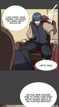 [Hong BanJang] Aharoo Ch.1-29 (English) (YoManga) (Ongoing)