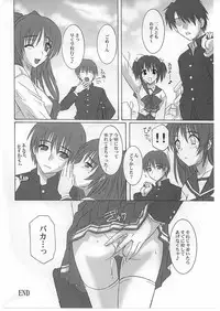 (C67) [SS109 (Tsutsumi Akari)] ToyHeart Vol.1 (ToHeart 2)