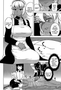 [Takatsu] My Dear Maid [English]