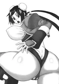 [mayoineko] Lilica Heart (Arcana Heart)(C73)
