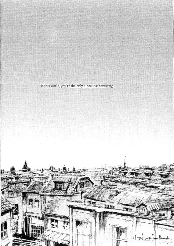 Sombre Dimanche - English