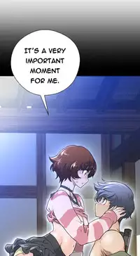 Perfect Half Ch.1-18 (English) (Ongoing)