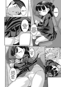 [OKINA] Silent Scream (COMIC Mate Legend Vol. 7 2016-02) [English] [ATF] [Digital]