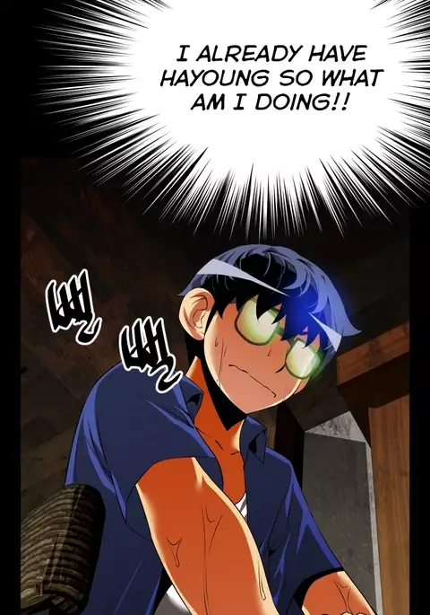 Love Parameter Ch.1-67