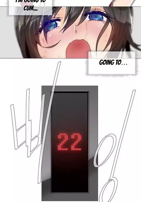 Household Affairs Ch.1-47