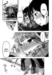 [Minasuki Popuri] Kyoukaisen (COMIC Koh Vol. 2) [English] {NecroManCr}