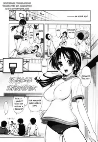 [Kamino Ryu-ya] Shintaichuu, Nurunuru Desu. - My Whole Body Is Clammy Ch. 1, 7 [English] [aceonetwo]