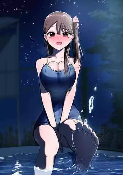 10-nichigo ni MenHeal ni Naru Gal