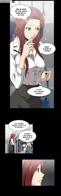 [Yihyeonmin] Drug Candy Ch.0-32 [English] [YoManga]