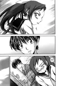 [Yuuki Homura] Fresh Lovers Chapter 7 - Age of Dishonesty (English) [Fuwafuwaru!]