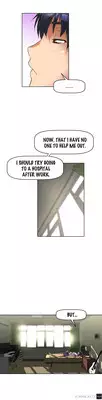 [Worin] Brawling Go Ch.0-28 (English) (YoManga) (Ongoing)
