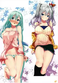 (C93) [G.G.T. (Gintarou)] KanColle no Illust-bon Nounai Mousou Suishin Iinkai 1&2+α (Kantai Collection -KanColle-)