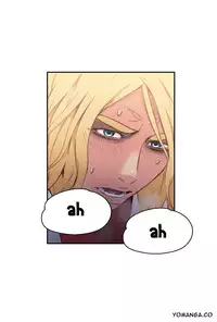 [BAK Hyeong Jun] Sweet Guy Ch. 1-41 [English] [YoManga]