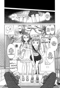 [Senke Kagero] Joujo Hebun e youkoso, second love | Welcome to the Lolita Heaven, 2nd love (Petit Heaven) [English] [Rin]