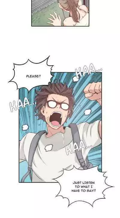 The Spot Master Ch.10/60