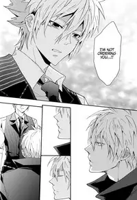 [7 Men Zippo (Kamishima Akira)] Yoake no Higan | Equinox of the Dawn (Katekyo Hitman REBORN!) [English] [Lady Phantomhive]