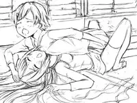 [Tomihero (Juuzou Hiro)] Minami-ke Zenpen (Minami-ke)