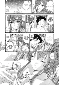 [Kobayashi Takumi] Virgin na Kankei 6 [English] [Solaris]