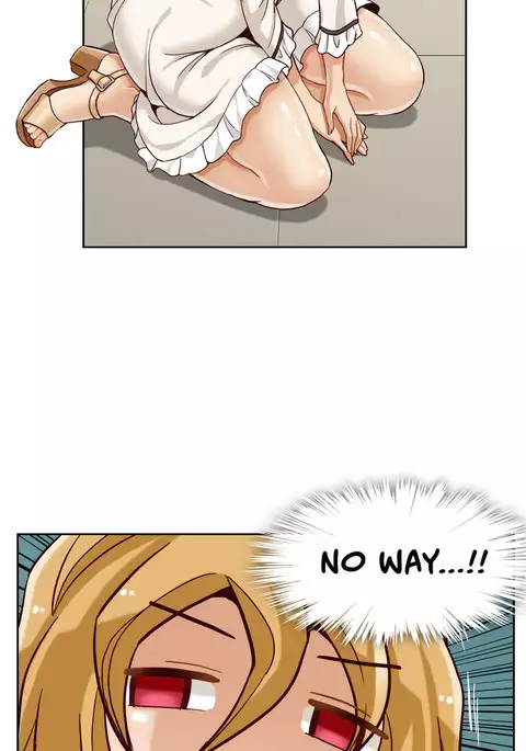 Secret Folder Ch.1-3