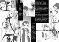 [Kouji] Bishoujo Vampire ni Bonyuu Drink Bar ni Sareru Hanashi | Turned into a Breast Milk Fountain by a Beautiful Vampire [English] [Limonchik11]