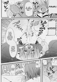 [Nounai Kanojo (Kishiri Toworu)] Hinamizawa Teishoku <B Lunch> (Higurashi no Naku Koro ni) [English] [DesuDesu]