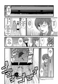 [Saigado] Haken no Muuko-san 2 Ch. 11-16 [English] [Tonigobe]