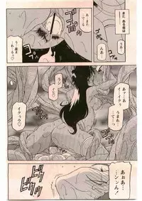 COMIC Papipo 2005-06