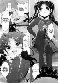 [Sorimura Youji] Sadistic Twelve Episode 1~4 (English)