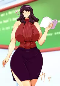 [Alter Maschine (Donson)] Netorare Onna Kyoushi ~Douryou no Mesudorei e to Ochita Eriko~