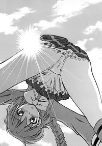 [Luck GEAR (Sakura Ryuuken)] Luck GEAR Collection 1999-2005 (Various)