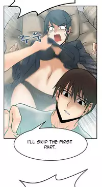 My Office Ch.1-21 (English) (Ongoing)