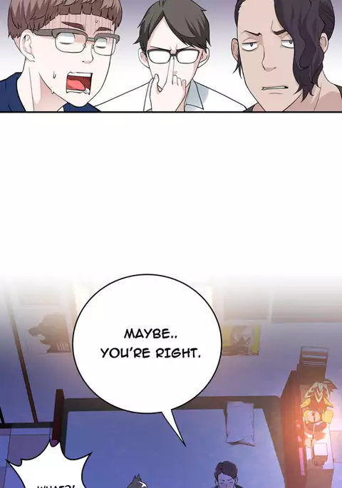 Tissue Thieves Ch.1-18