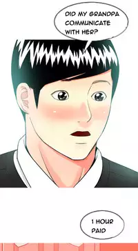 Hooker Ch.1-33 (English) (Ongoing)