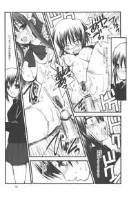 (C76) [R-WORKS (ROS)] FAKE OF STEPGIRL