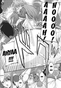 [Anthology] Slave Heroines Vol.14 [English]{GjustG}