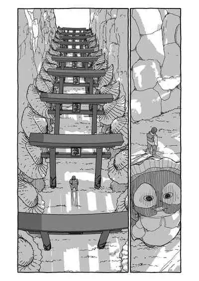 Deatte Yonsennen De Gattai Part 1