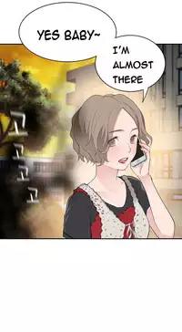 Tissue Thieves Ch.1-20 (English) (Ongoing)