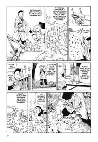 [Kago Shintarou] Korokoro Soushi - Ooedo Muzan Juusan Ku [English]