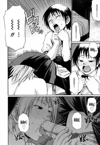 [Chiba Toshirou] Uekano Days [English] [SaHa]