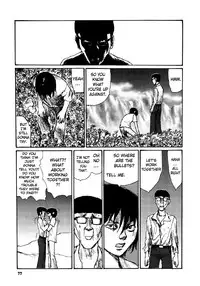 [Matsumoto Jiro] Tropical Citron 2