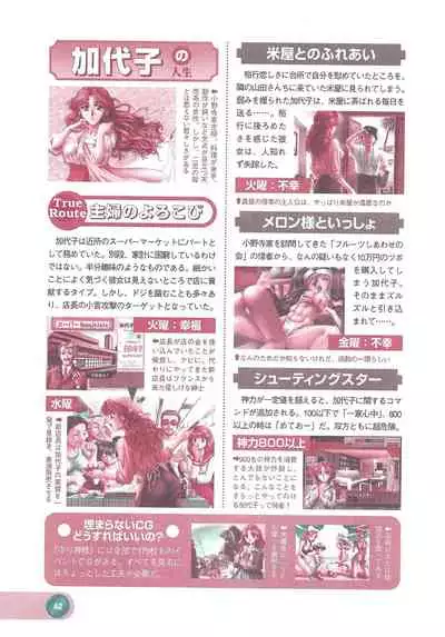 Official Alicesoft Full Completion Guide 2