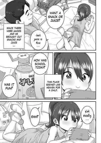 [Ponsuke] Uzuku Kioku | An Aching Memory (COMIC Kaien VOL.02) [English] [Digital]