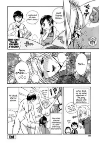 [Azuma Tesshin] Momoiro Hokenshitsu | The Pink Infirmary [English] [Brolen]