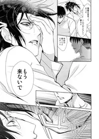 (C90) [RIX (Mamiya)] Ten ni Habataita Sono Ato mo (Shingeki no Kyojin)