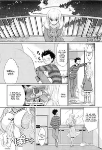 [Kayama Noriaki] Kareshi no Hissatsu Waza ga Itai Kara (His Final Move Hit My Weak Spot!) [English] [Sling] [Decensored]