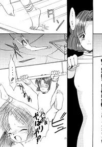 [SYSTEM GZZY, Y's Company, Jaraya] Mon! (Toshinden)