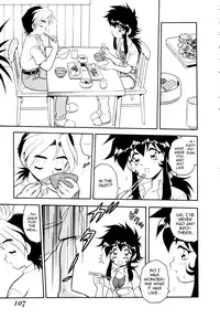 [Shinozaki Rei] Blue Heaven [English] [=LWB=, mysterymeat3]