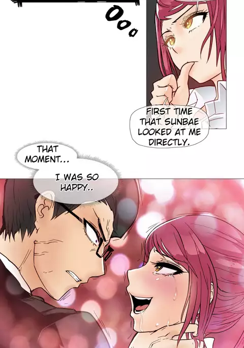 Household Affairs Ch.1-53