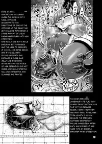 [Bantendou Shoten (Naniwadou Matatabi)] HYBREED ~Shinkai Tsuki Kanmusu Shussan Kiroku~ | HYBREED ~Abyss-Touched Shipgirl Birthing Record~ (Kantai Collection -KanColle-) [English] [NullTranslator] [Digital]