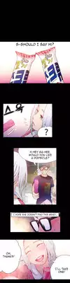 [BAK Hyeong Jun] Sweet Guy Ch.1-49 (English) (YoManga) (Ongoing)